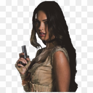 Gun, HD Png Download
