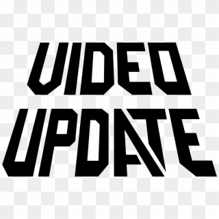 Video Update Logo Png Transparent - Video Update Logo, Png Download