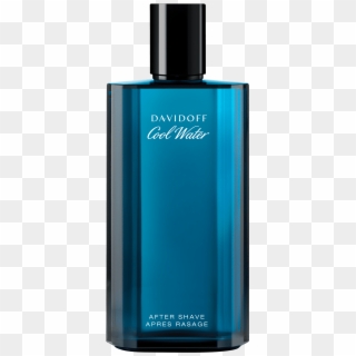 Davidoff Cool Water Edt 125 Ml, HD Png Download