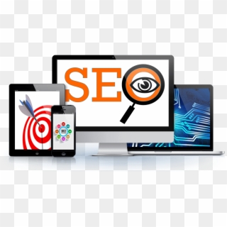 Five Problematic Local Seo Tactics - Eye Icon, HD Png Download