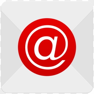 Email Icons Samsung Galaxy - Circle, HD Png Download
