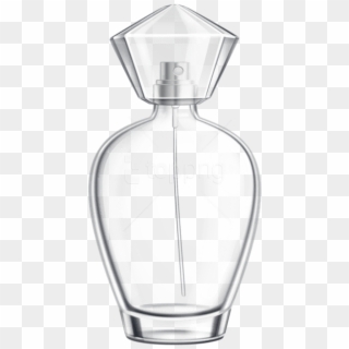 Free Png Download Empty Perfume Bottle Transparent - Perfume, Png Download