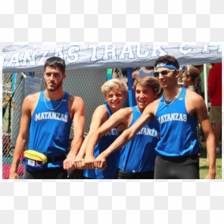 Pirates Track And Field Qualifies For States In Three - Player, HD Png Download