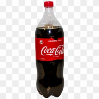 Coca Cola Pet Bottle - Coca Cola 2 Lt, HD Png Download