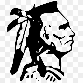 Png Photo, American Indians, Clip Art, Native American - Armuchee High School Indian, Transparent Png