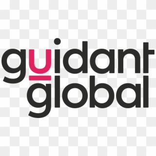 Guidant Global Logo, HD Png Download