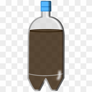 Soda Bottle Png - Arch, Transparent Png