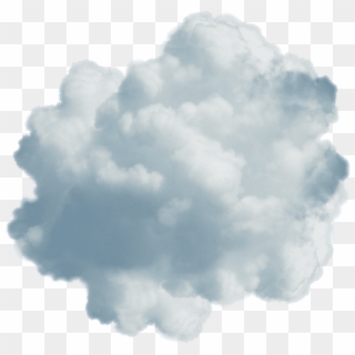 Free Png Cloud Transparent Png Image With Transparent - Transparent Cloud Png, Png Download