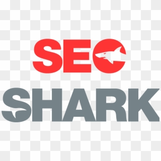 Seo Shark Logo - Graphic Design, HD Png Download
