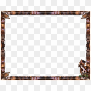 Native American Frames - Picture Frame, HD Png Download