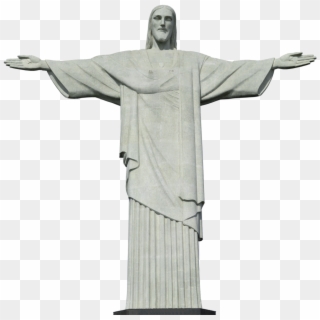 Christ The Redeemer, HD Png Download