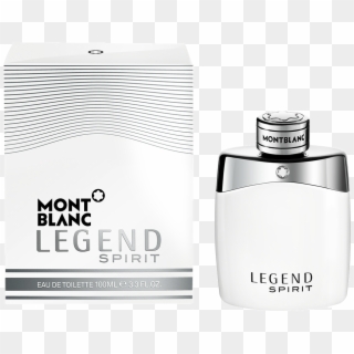 Legend Spirit Mont Blanc, HD Png Download - 1000x1000(#1271435) - PngFind