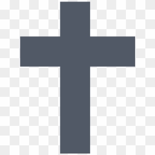 Jesus - Cross, HD Png Download