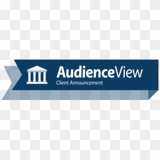 University Of Northern Colorado To Launch Audienceview - Graphic Design, HD Png Download