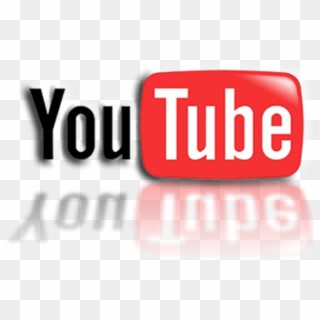 Youtube Logo Png Transparent For Free Download Pngfind