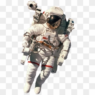 Spaceman - Astronaut, HD Png Download