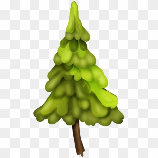 Trees ‿✿⁀°••○ - Christmas Tree, HD Png Download