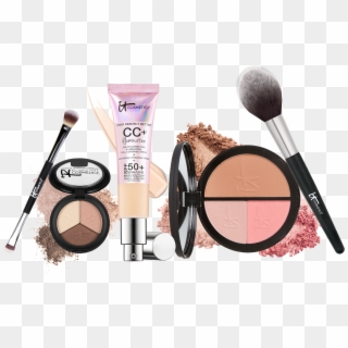 Makeup Kit Products - Makeup Kit Png, Transparent Png