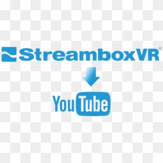 June 14, 2016 Streambox Inc - Youtube, HD Png Download