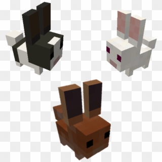 Dwarf Rabbits - Plywood, HD Png Download