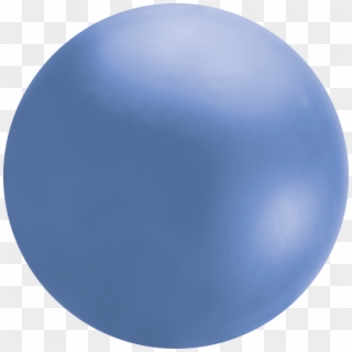Blue Giant Cloudbuster Balloon 240 Cm , The World's - Globo Gigante Para Persona, HD Png Download