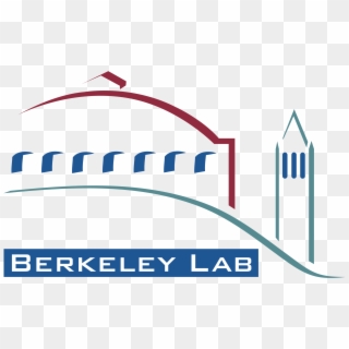 Berkeley Lab Logo Png Transparent - Lawrence Berkeley Lab Logo, Png Download
