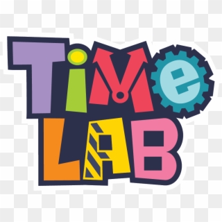 Time Lab Logo Simple-04 - Time Lab Png, Transparent Png