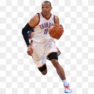 To Get The Best Deals On Nba Tickets Click On Details - Russell Westbrook Dunk Png, Transparent Png