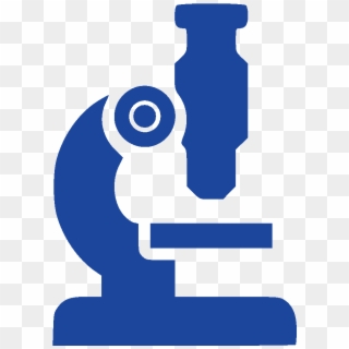 Laboratoire - Microscopio Vector Png, Transparent Png