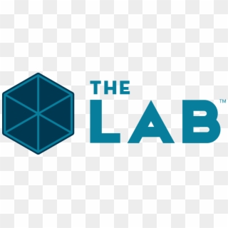 The Lab Logo - Triangle, HD Png Download