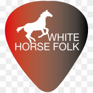 White Horse Folk - Stallion, HD Png Download