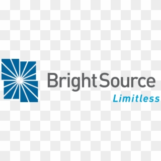 Png File - Bright Source Energy Logo Png, Transparent Png
