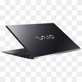 By Eddie Makuch On February 6, 2014 At - Vaio Pro, HD Png Download