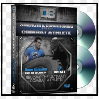 Combatdvd1 - Gadget, HD Png Download