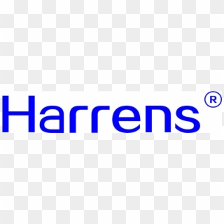 Logo For Harrens Lab Inc - Majorelle Blue, HD Png Download - 960x960 ...