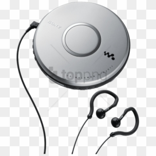 Free Png Download Sony Cd Player Png Images Background - Sony Portable Cd Player, Transparent Png