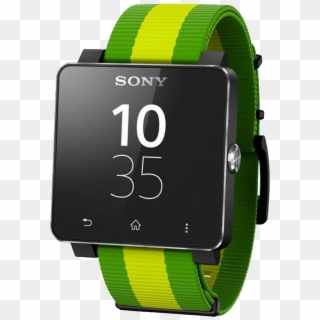Sony Clipart High Resolution - Sony Smart Watch Price, HD Png Download