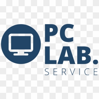 Logo Pc Lab Png - Graphic Design, Transparent Png