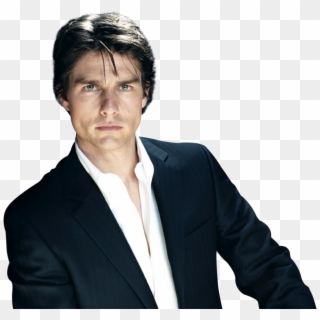 Tom Cruise Png Transparent Image - Tom Cruise Png, Png Download