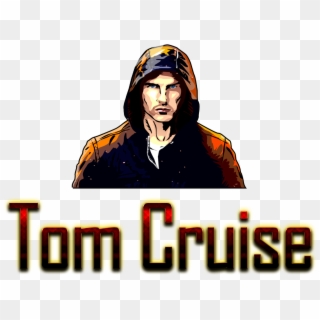 Tom Cruise Png Download - Illustration, Transparent Png