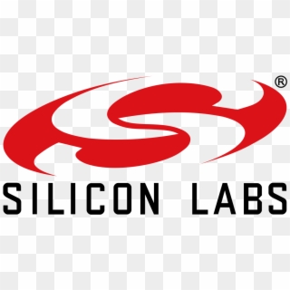 Silicon Labs Logo, HD Png Download