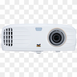 Px727-4k Front - Video Projector, HD Png Download
