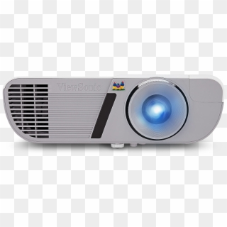 Viewsonic Pjd6550lw - Video Projector, HD Png Download