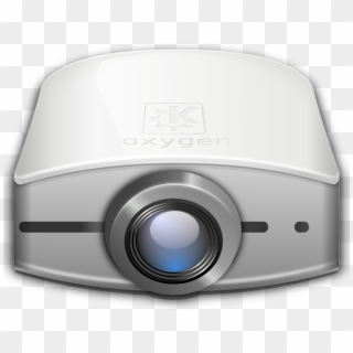 Projector Png File - Projector File Png, Transparent Png