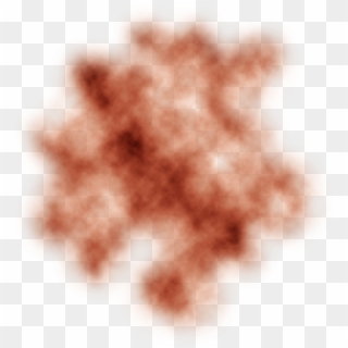 Orange Smoke Png Photo - Hickey Overlay, Transparent Png
