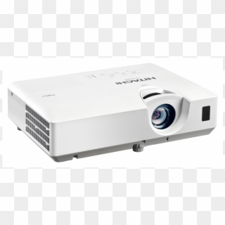Hitachicpew302nprojector - Projector Hitachi Cp Ed32x, HD Png Download