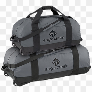 Our Bags - No Matter What Duffel Xl Eagle Creek Rolling, HD Png Download