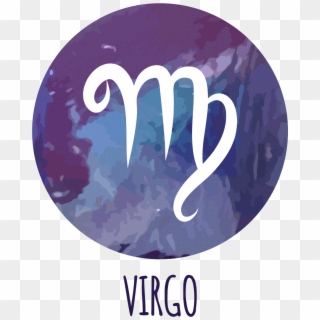 Virgo Png - Gato De Cada Signo, Transparent Png
