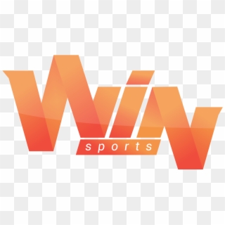 Win Png - Logo Win Sports Png, Transparent Png