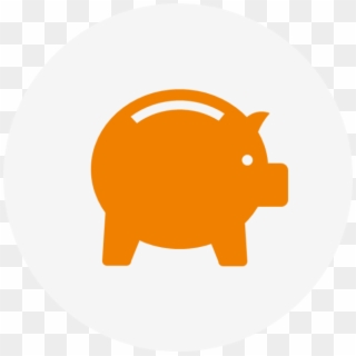 Boi Hand Money - Domestic Pig, HD Png Download